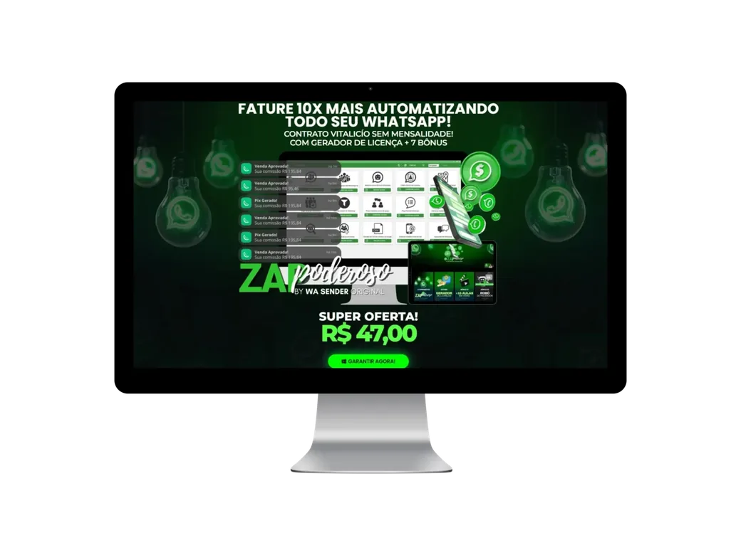 Projeto de infoproduto